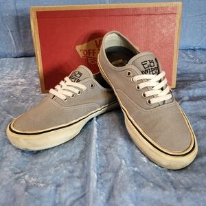 Vans Authentic Pro